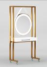 Зеркало парикмахерское TARUS GLOSS 