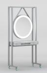 Зеркало парикмахерское TARUS GLOSS 