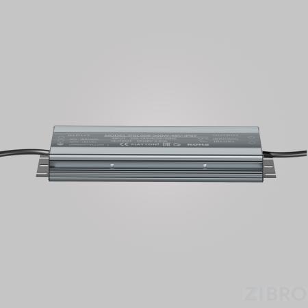 Блок питания Technical PSL008-300W-48V-IP67 
