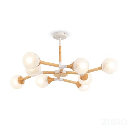 Потолочный светильник Freya FR5105CL-08W 
