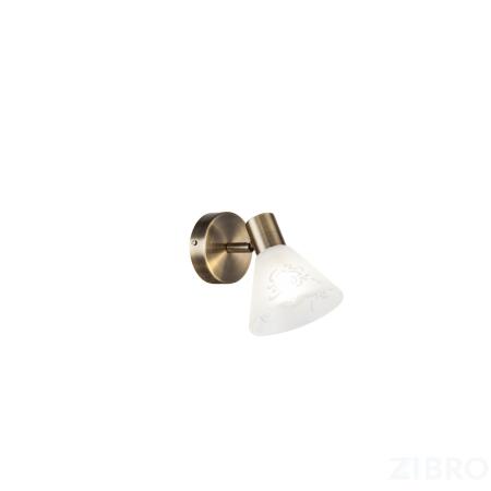 Спот Freya FR7001WL-01BZ 