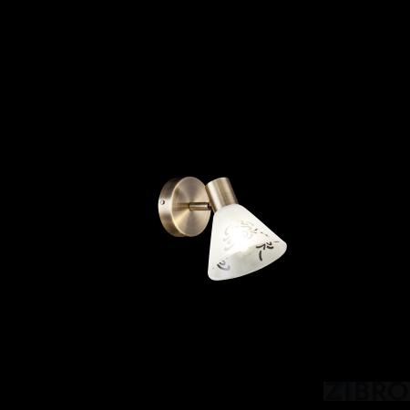 Спот Freya FR7001WL-01BZ 