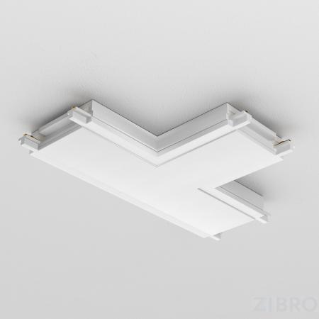 Комплектующие для накладной трековой системы Technical TRA084CT-11W 