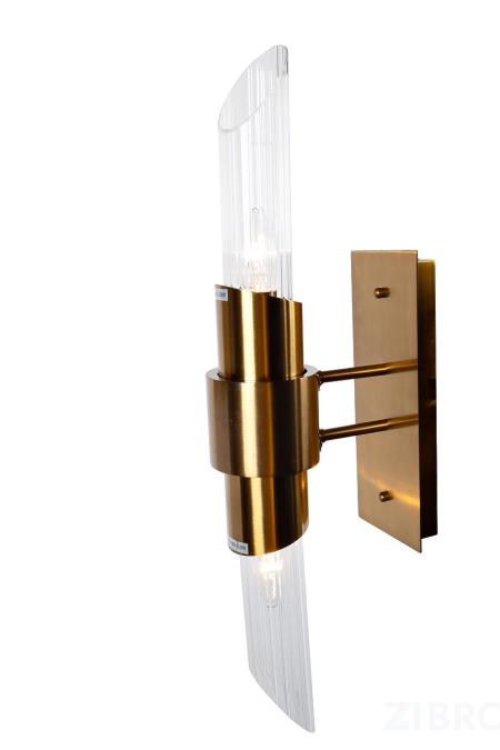 K2KM0987W-2BR Бра 10*18*H.60см 