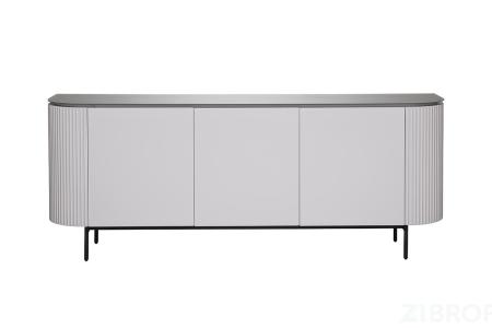 77IP-CH2072 Комод Scala 200*42*80см 