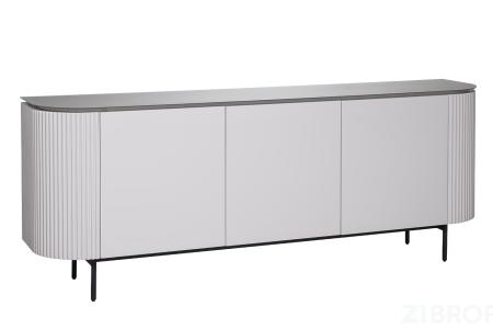 77IP-CH2072 Комод Scala 200*42*80см 
