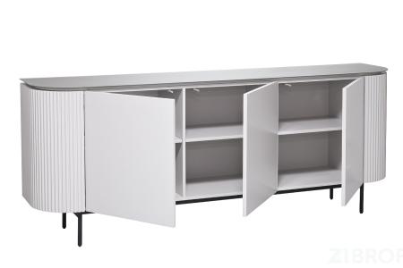 77IP-CH2072 Комод Scala 200*42*80см 