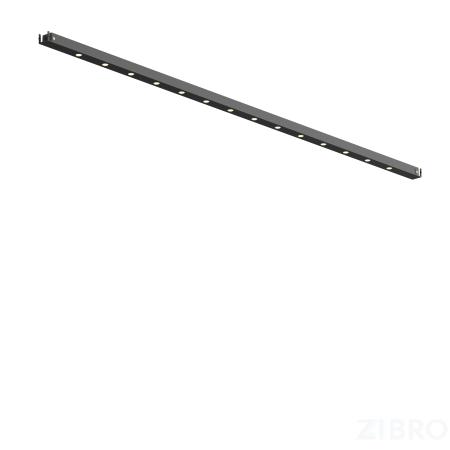 Трековый светильник Technical TR174-1-24WTW-M-B 
