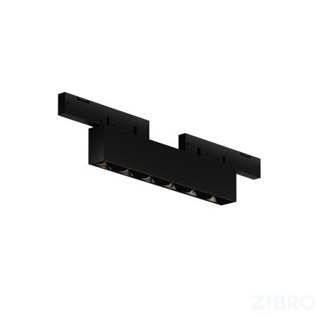 Трековый светильник Technical TR193-1-5W4K-M-B 