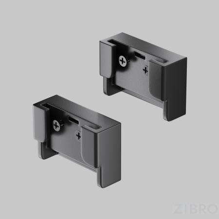 Комплектующие для текстильной подвесной системы Technical TRA130BECDuo-B 