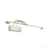 Подсветка Maytoni MIR004WL-L12BZ 