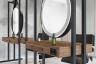 Зеркало парикмахерское TARUS DUO EDGE 