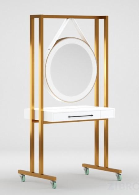 Зеркало парикмахерское TARUS DUO EDGE 