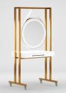 Зеркало парикмахерское TARUS DUO EDGE 