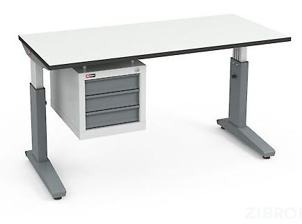 Стол монтажный СР-150-02 ESD