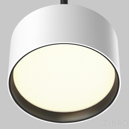 Подвесной светильник Technical P102PL-12W3K-W 