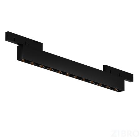 Трековый светильник Technical TR193-1-10W2.7K-M-B 