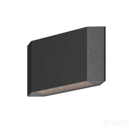 Архитектурная подсветка Outdoor O412WL-L8GF3K 