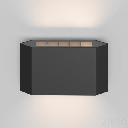 Архитектурная подсветка Outdoor O412WL-L8GF3K 