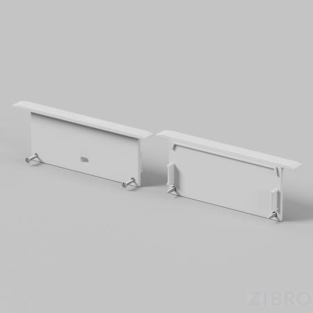 Комплектующие к светодиодной ленте Led Strip 642005 