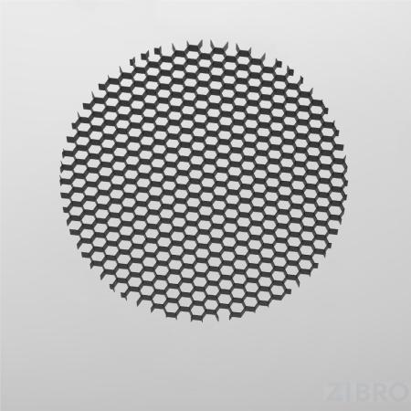 Комплектующие для светильника Technical HoneyComb-D38 