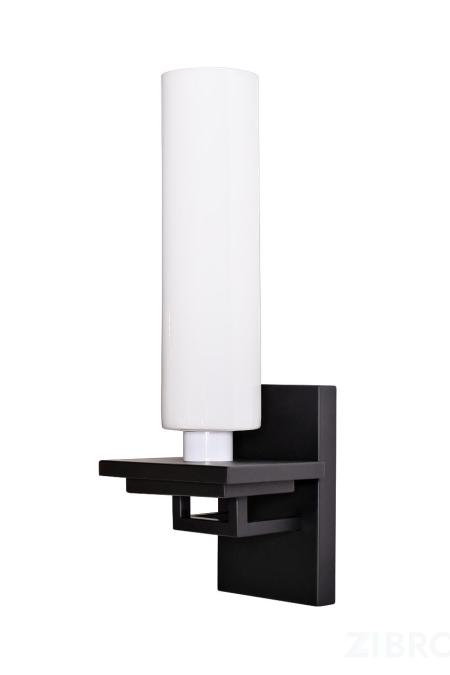 21ZP36-BLACK Бра 16х20х55 