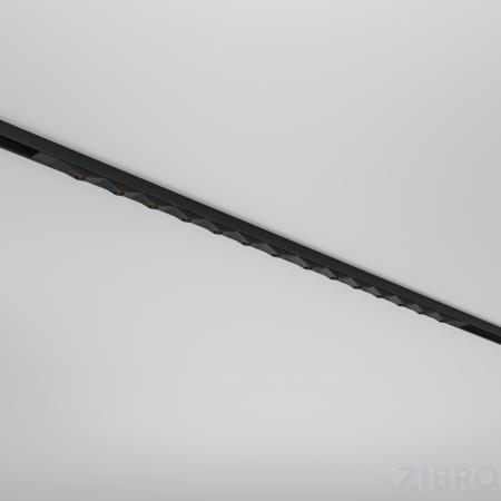 Трековый светильник Technical TR175-1-24WTW-M-B 