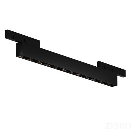 Трековый светильник Technical TR193-1-10W3K-M-B 