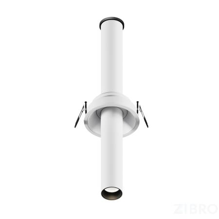 Встраиваемый светильник Technical C140RS-L300-7W4K-W 
