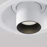 Встраиваемый светильник Technical C140RS-L300-7W4K-W 