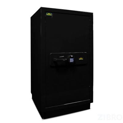Сейф Burg–Wachter E 514 E Lak Black