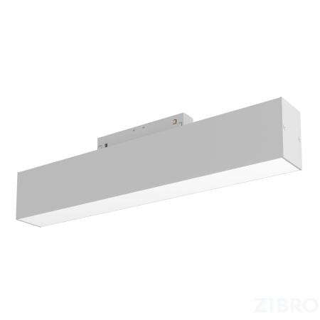Трековый светильник Technical TR012-2-12W3K-W 