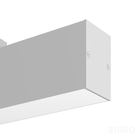 Трековый светильник Technical TR012-2-12W3K-W 