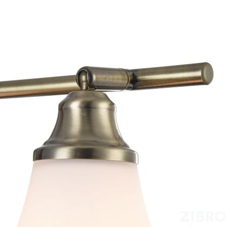 Спот Freya FR2272-CW-03-BS 