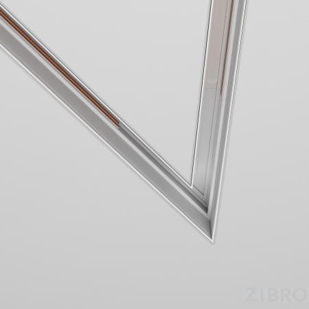 Комплектующие для встраиваемой трековой системы Technical TRA034CLS-42W 