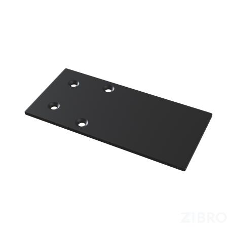 Комплектующие для накладной трековой системы Technical TRA004EC-21B 