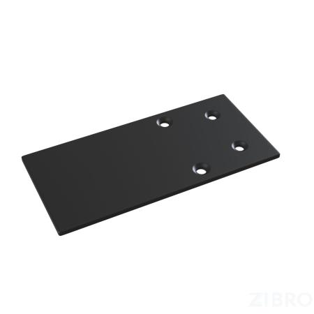 Комплектующие для накладной трековой системы Technical TRA004EC-21B 