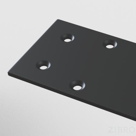 Комплектующие для накладной трековой системы Technical TRA004EC-21B 