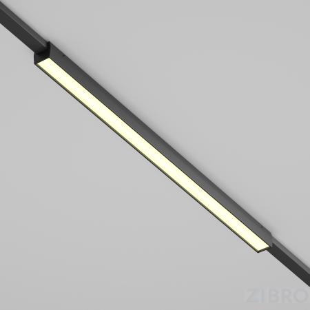 Трековый светильник Technical TR161-1-25W3K-B 