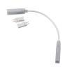 Комплектующие к светодиодной ленте с токоведущими элементами Led Strip 201206 