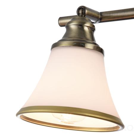 Спот Freya FR2272-CW-02-BS 