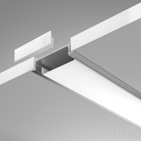 Комплектующие к светодиодной ленте Led Strip ALM003S-2M 