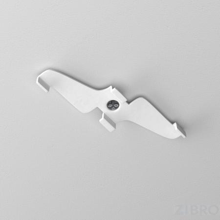 Комплектующие для накладной трековой системы Technical TRA034HS-21W 
