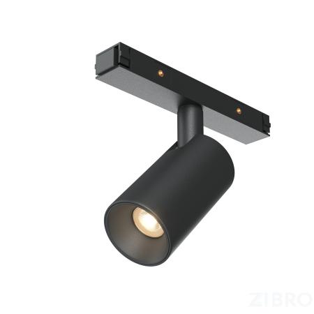 Трековый светильник Technical TR176-1-5WTW-M-B 