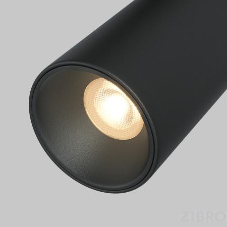 Трековый светильник Technical TR176-1-5WTW-M-B 