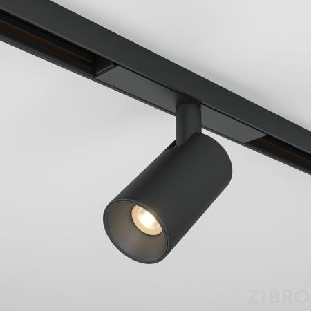 Трековый светильник Technical TR176-1-5WTW-M-B 