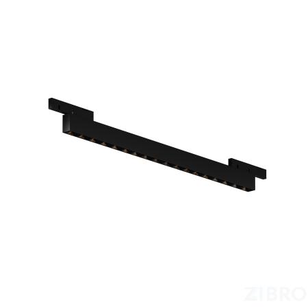 Трековый светильник Technical TR193-1-15W2.7K-M-B 