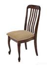 Стул Palermo 2 MK-1225-TB (каркас) 55х44х97 см Темный орех 