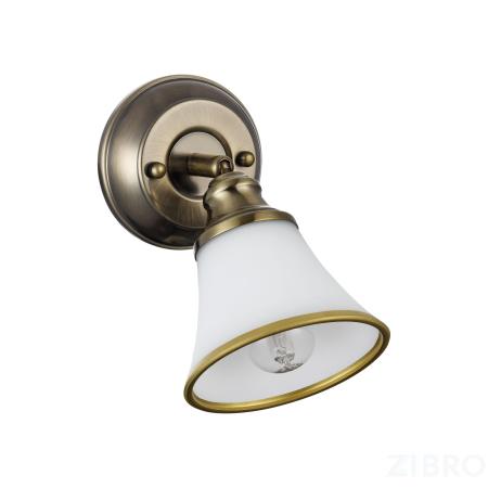 Спот Freya FR2272-WL-01-BS 