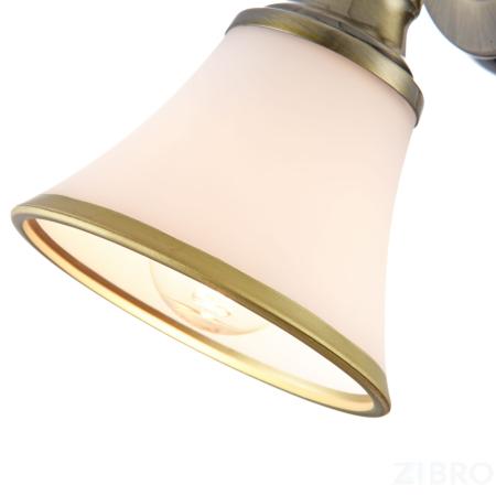 Спот Freya FR2272-WL-01-BS 